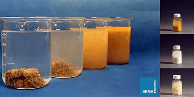 Flocculant